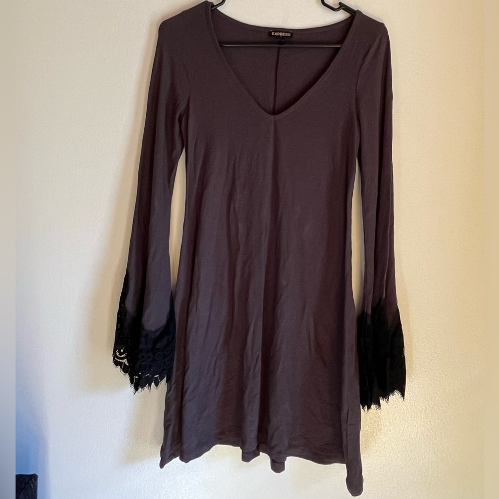 Swing Dress